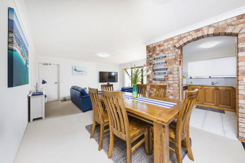 Renas Court Unit 8 - Foster Accommodation 1