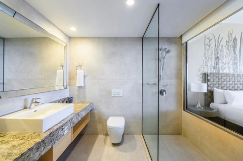 Rendezvous Hotel Perth Scarborough - Foster Accommodation 1