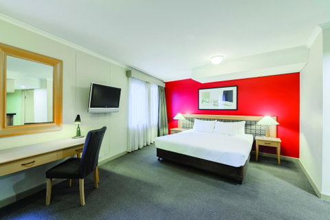 Rendezvous Hotel Sydney The Rocks - Foster Accommodation 3