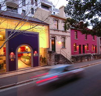 Rendezvous Hotel Sydney The Rocks - Foster Accommodation