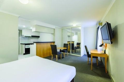 Rendezvous Hotel Sydney The Rocks - Foster Accommodation 2