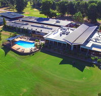 Renmark Country Club - Foster Accommodation