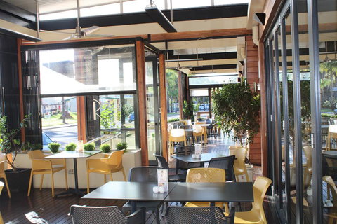 Renmark Hotel Motel - Foster Accommodation 2