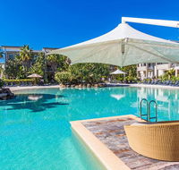 RESORT  SPA 2306/07 OCEAN GLIMPSES - Foster Accommodation