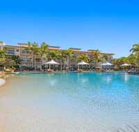 RESORT  SPA 6316 - Foster Accommodation