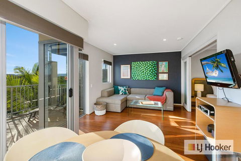 RESORT & SPA 8321 HINTERLAND Views - Foster Accommodation 2