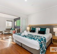 RESORT  SPA 8321 HINTERLAND views - Foster Accommodation