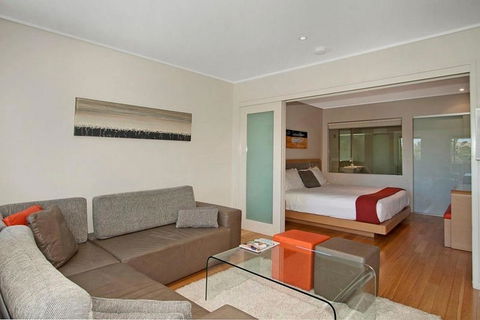 RESORT & SPA KINGSCLIFF 5212/13 - Foster Accommodation 2
