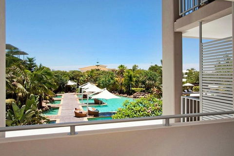 RESORT & SPA KINGSCLIFF 5212/13 - Foster Accommodation 1