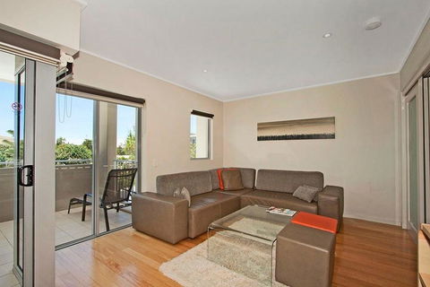 RESORT & SPA KINGSCLIFF 5212/13 - Foster Accommodation 3