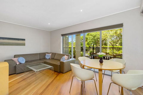 RESORT & SPA WITH PRIVATE PLUNGE POOL 7008/09 - Foster Accommodation 3