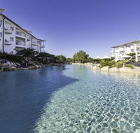 RESORT ON THE BEACH 1219/20 - Foster Accommodation