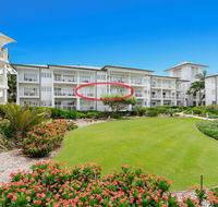 RESORT ON THE BEACH 5215 - OCEAN GLIMPSES - Foster Accommodation