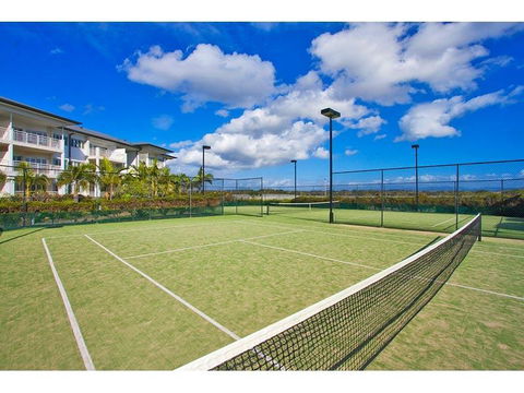 RESORT ON THE BEACH 6126-27 - Foster Accommodation 3