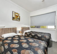 Rest Motels - Foster Accommodation