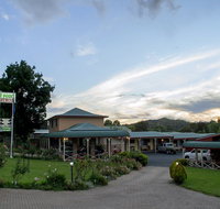 Rest Point Motor Inn - Foster Accommodation