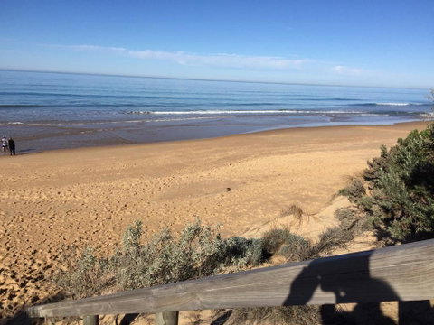 Restashore Beach House - Foster Accommodation 3