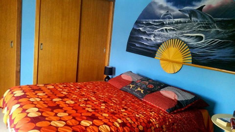 Restashore Beach House - Foster Accommodation 2