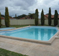 Restawile Motel - Foster Accommodation