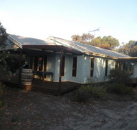 Resthaven Retreat Kangaroo Island - Foster Accommodation