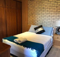 Retro 1bedroom Studio Close to airportCBD - Foster Accommodation