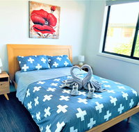 Revesby New Self Contained Granny Flat - Foster Accommodation