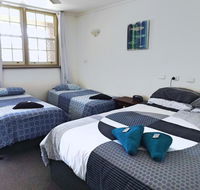 Richmond Inn Hotel Motel - Foster Accommodation