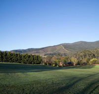Ridge Line Riders Luxury Retreat - Foster Accommodation