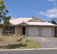 Ridgehouse - Foster Accommodation