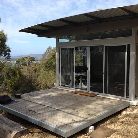 Ridgeline Pottery - Foster Accommodation 3