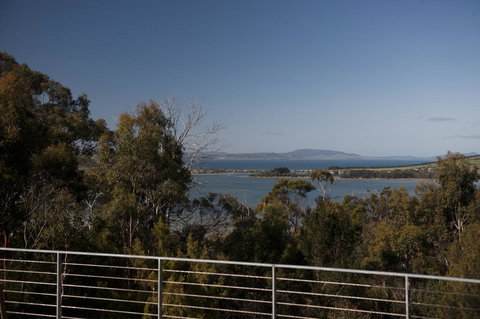 Ridgeline Pottery - Foster Accommodation 2