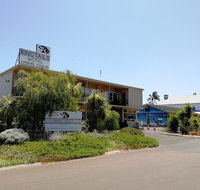 Ringtails Motel - Foster Accommodation
