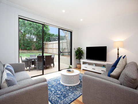 RIPPLES-hosted By:L'Abode Accommodation - Foster Accommodation 2