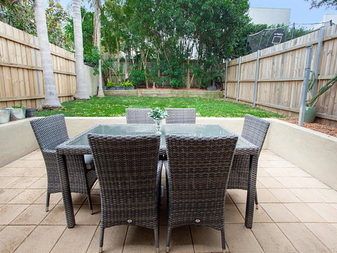 RIPPLES-hosted By:L'Abode Accommodation - Foster Accommodation 1