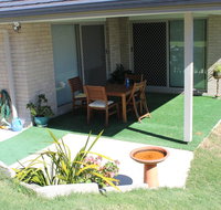 rippon - Foster Accommodation