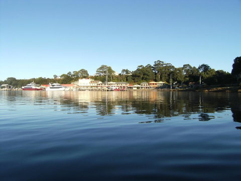 Risby Cove - Foster Accommodation 2