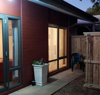 Rise n' Shine - min stay 4 nights - Foster Accommodation