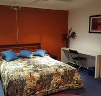 Rita's family friendly studio - Foster Accommodation