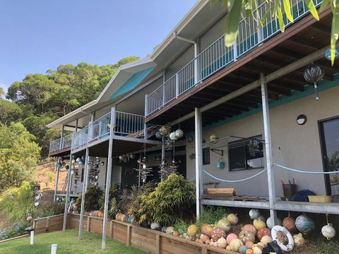 Riva-La-Vista-Cooktown - Foster Accommodation 0