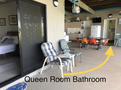 Riva-La-Vista-Cooktown - Foster Accommodation 3