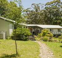 Riverbend - 5 acres only 9km to village - Foster Accommodation