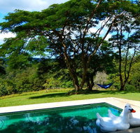 Riverbend Suite Rooms - Foster Accommodation