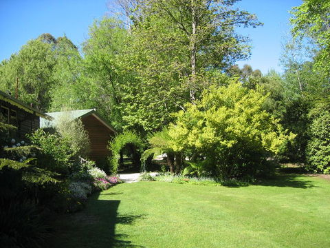 RiverCottage-selfcontained - Foster Accommodation 1