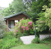RiverCottage-selfcontained - Foster Accommodation