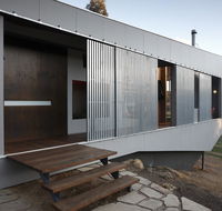 Riversdale Retreat - Foster Accommodation