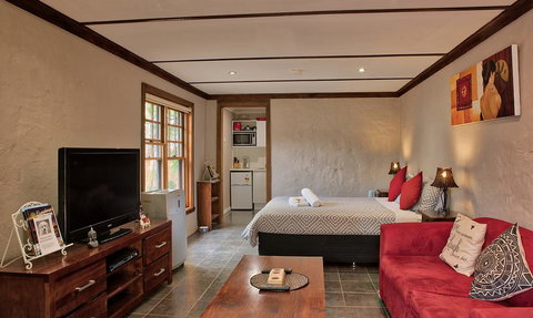 Rivershack Pet Friendly - Foster Accommodation 1