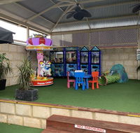 Riverside Hotel - Foster Accommodation
