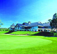 Riverside Oaks Golf Resort - Foster Accommodation