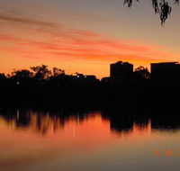 Riverside Tourist Park - Foster Accommodation