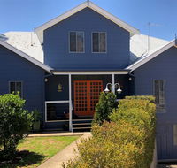 Riverview House BB - Foster Accommodation